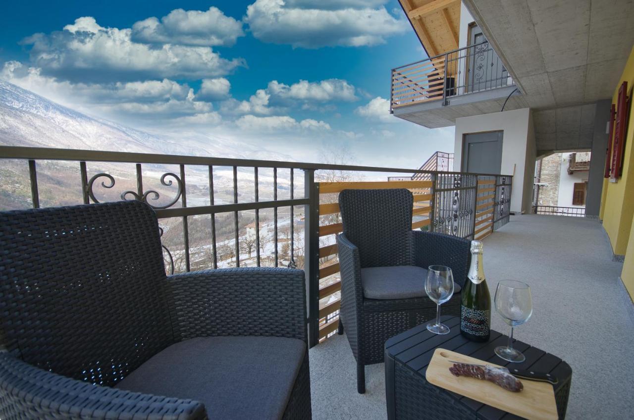 Paganella Relax And Gourmet Alojamento de Acomodação e Pequeno-almoço