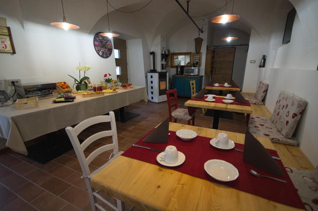 Alojamento de Acomodação e Pequeno-almoço Paganella Relax And Gourmet Spormaggiore