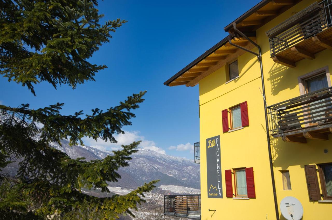 Paganella Relax And Gourmet Spormaggiore