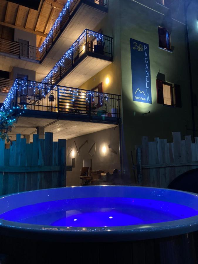 Paganella Relax And Gourmet Spormaggiore